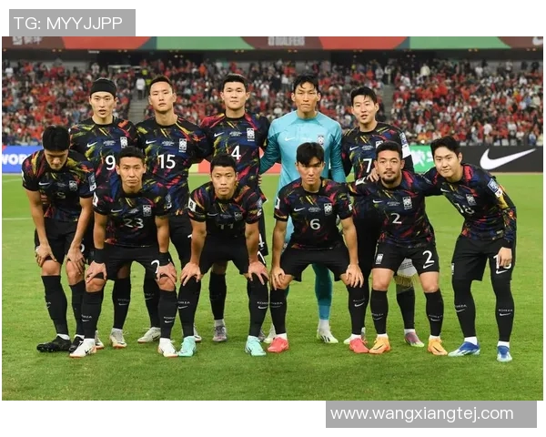 韩国足球：攻守兼备、传接配合之道