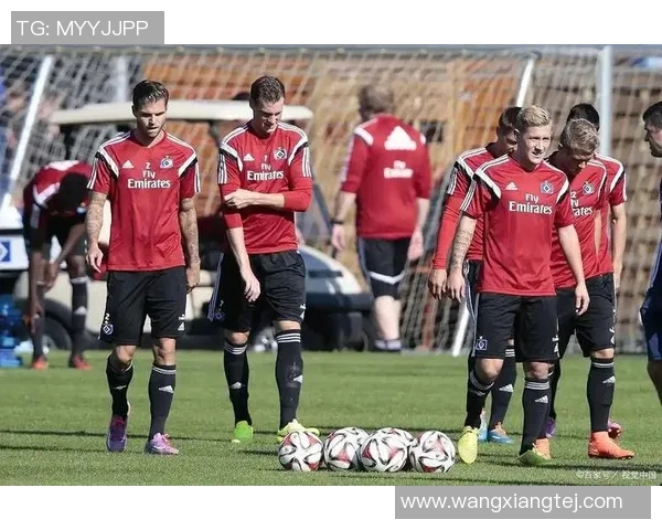 汉堡队大战RB莱比锡，力拼90分钟取得1-1平局：坚韧与智慧的对决