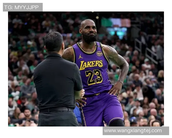 湖人大将受伤缺席令球迷为之担忧