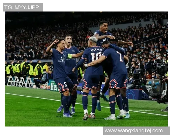 皇马1-0战胜巴黎圣日耳曼，成功晋级欧冠半决赛