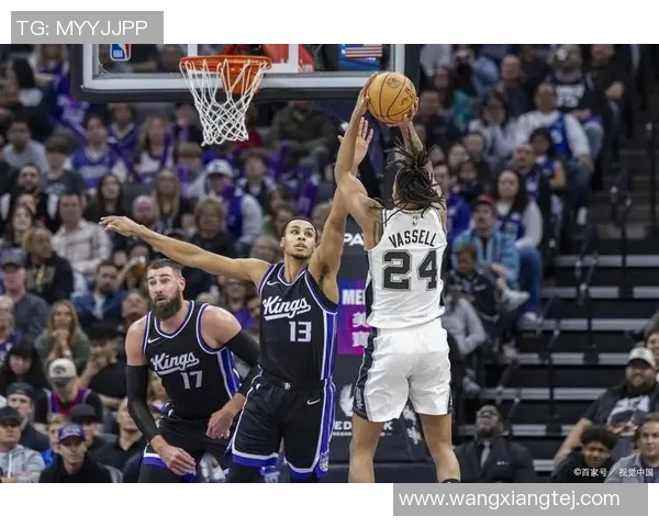 活塞队客场战胜马刺，球队实力逐渐显现