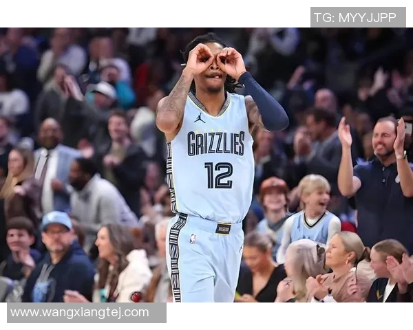 灰熊大胜国王，暂时稳居西部前四