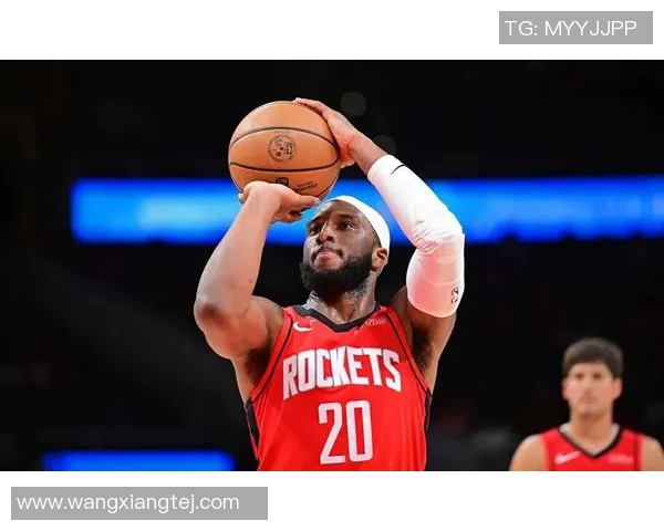 火箭主帅透露新季战术，将打出更强攻击力