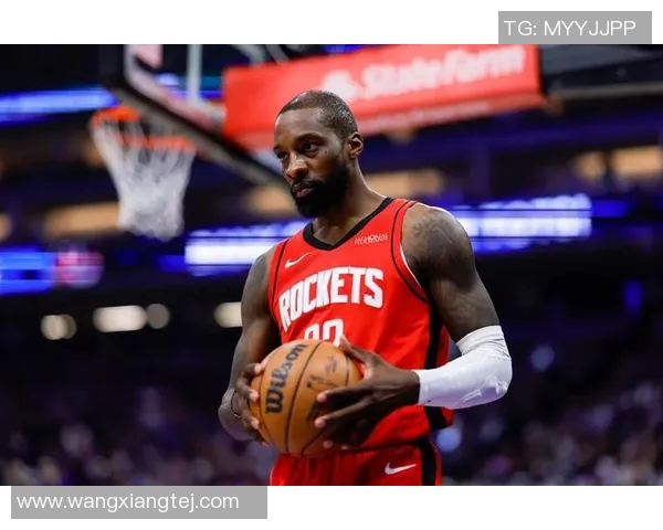 火箭战胜湖人，系列赛增添悬念