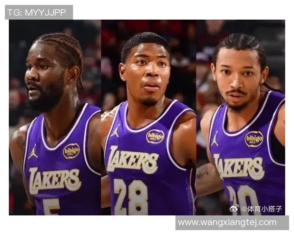 开拓者客场击败湖人,终结对手连胜