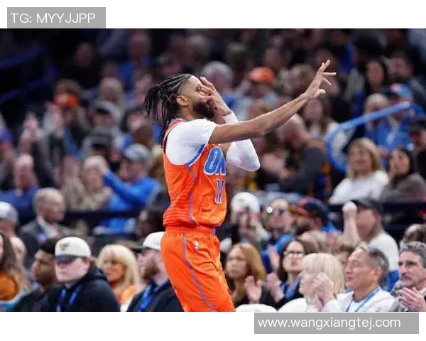 爵士主场击败雷霆,取得系列赛领先:勇气与实力的完美结合