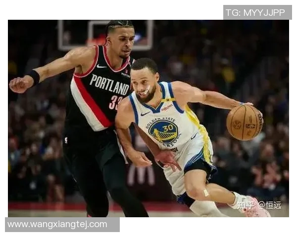 开拓者逆转勇士，惊险取胜：篮球场上的奇迹时刻