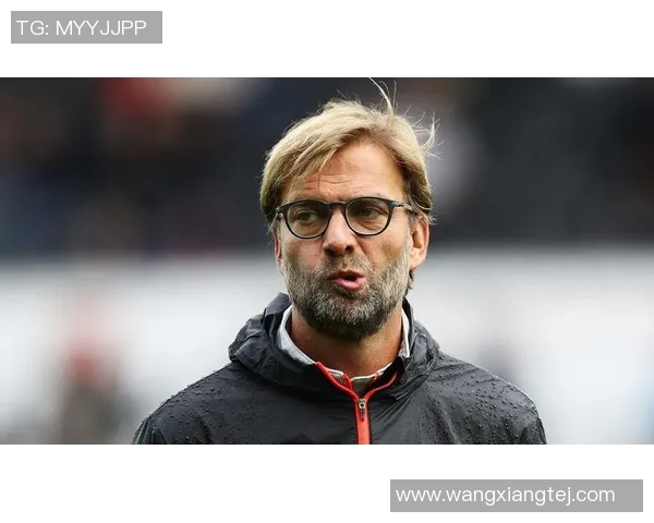 克洛普正式确认将加盟德国国家队出任主教练一事实锤