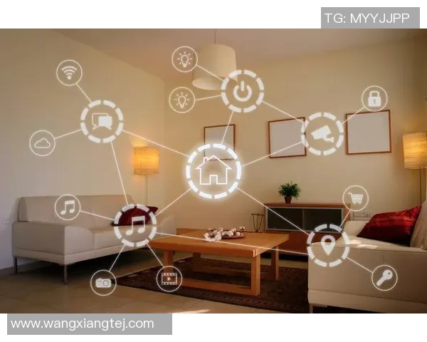 库迪推出全新智能家居产品，带来更便捷的生活体验