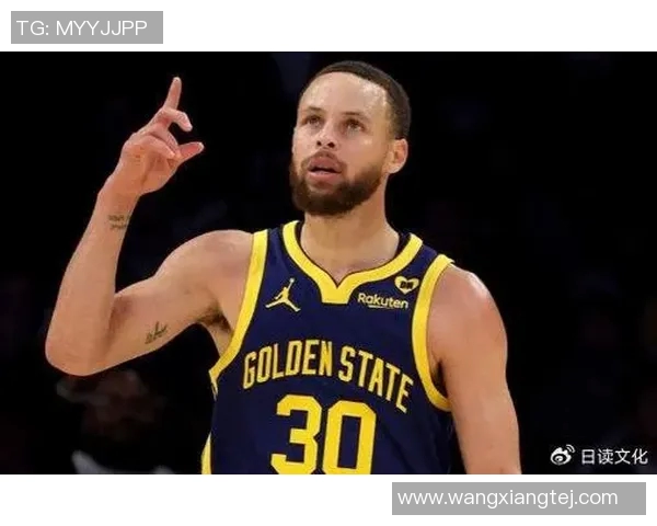 库里砍下生涯新高54分，再次向世人证明自己无可替代