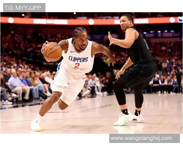 快船不敌独行侠，伦纳德无力扭转战局