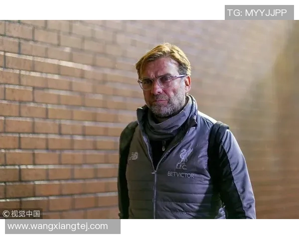 克洛普因涉港言论向中国道歉：我没有深入了解