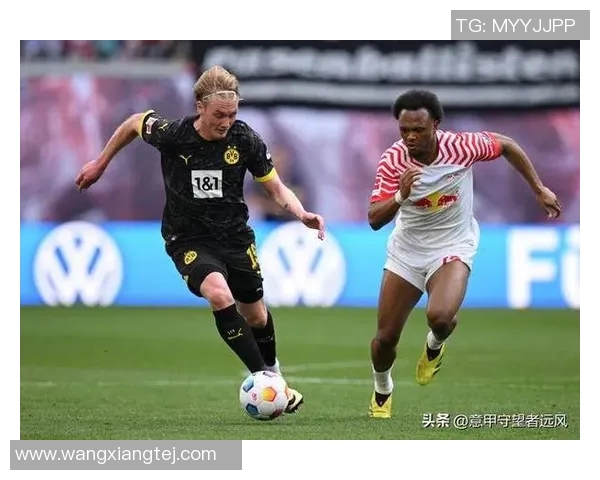 莱比锡红牛惊险击败多特蒙德，主场取得宝贵三分！