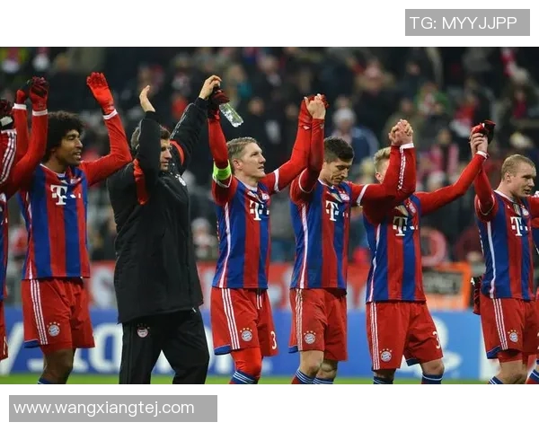 莱比锡红牛逼近拜仁，积分差距缩小！