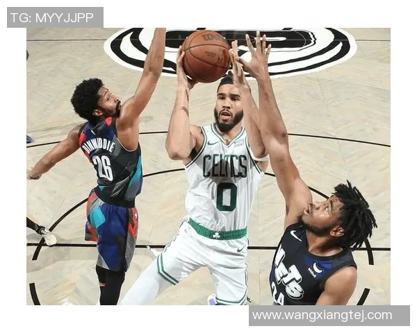 篮网再胜凯尔特人，实现两连胜，开启全新篇章