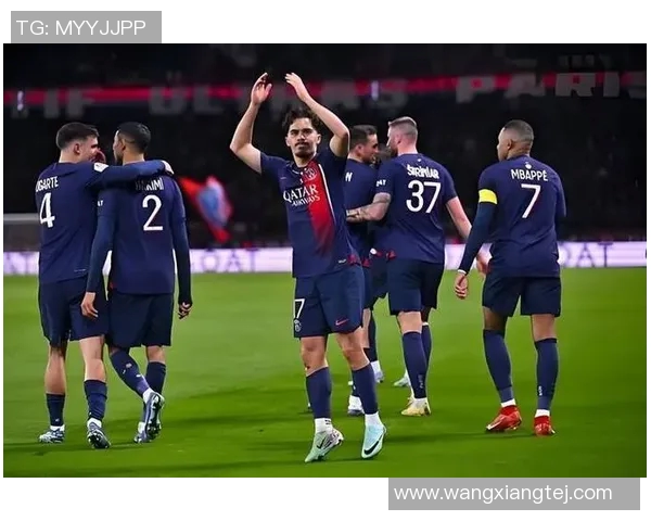 马赛主场逆转巴黎，巴黎创3连败法甲冠军大势已去