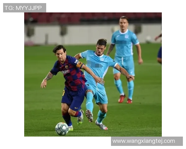 梅西连续5场破门，领衔巴塞罗那逆袭西甲榜首