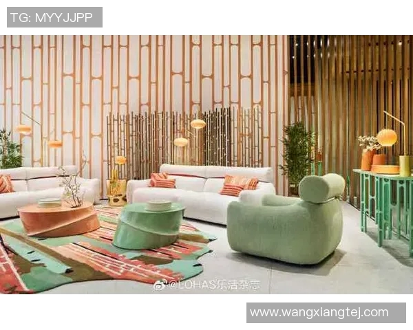 米兰设计周再次吸引全球目光，展览推出前所未有的创意作品