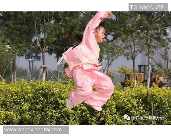 探索陈鑫太极拳的深厚文化底蕴与现代健身价值