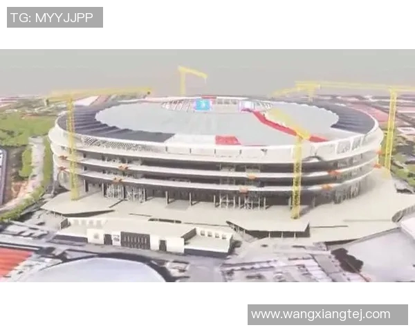 新诺坎普球场将迎来价值数百万欧元的大规模改造计划