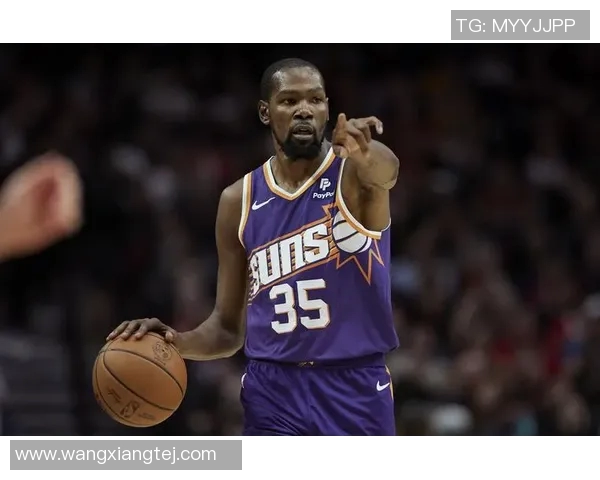 网队力克骑士，杜兰特砍下32分，展现超强领袖风采