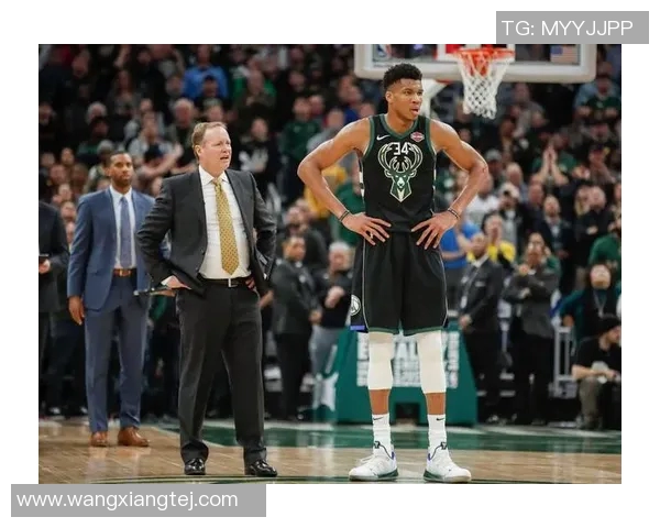 雄鹿轻取篮网，字母哥22分10板表现全场最佳