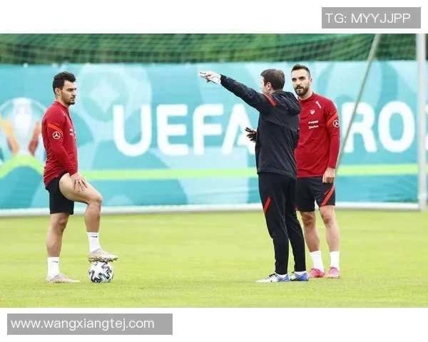 欧洲杯即将拉开战幕，各队备战策略全面揭秘