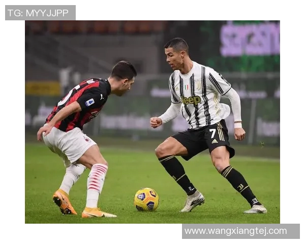 尤文图斯敲定意甲赛程，C罗将再度领衔对阵AC米兰