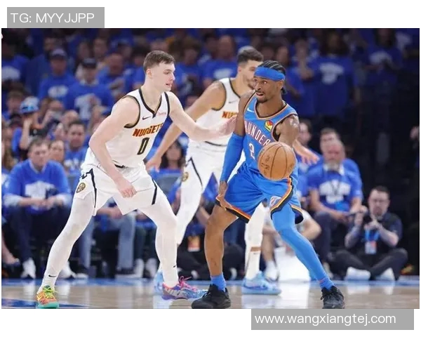 逆袭之战：波特兰开拓者队季后赛奇迹逆转丹佛掘金队