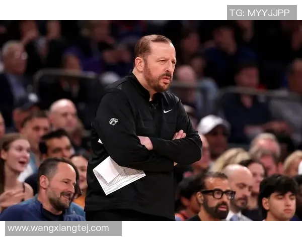 尼克斯队主教练信心满满，球队誓言全力追赶前八