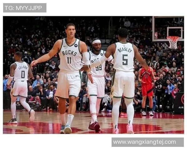 雄鹿再战胜对手，保持不败纪录的背后故事