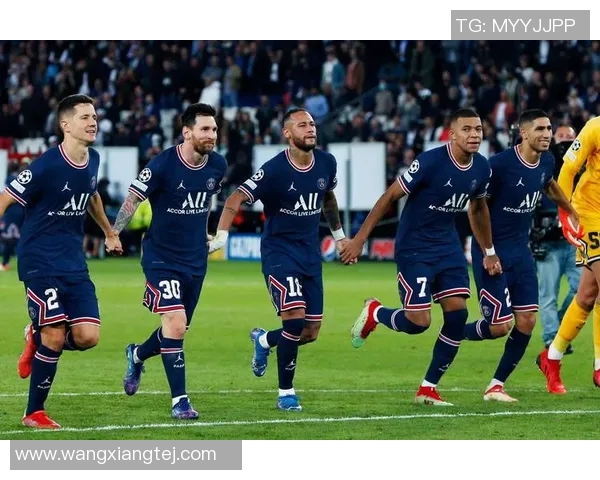 巴黎圣日耳曼2-1击败里尔，豪门巴黎雄起取得胜利