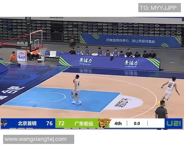 广东宏远以惊艳表现力挺，成功晋级CBA总决赛！