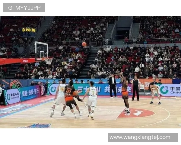 四川金强签下新外援，球队实力再添强大助力