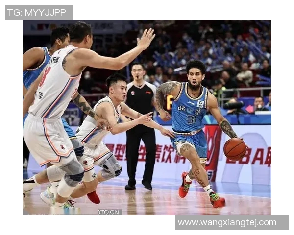 四川金强队大胜上海大鲨鱼，豪取开门红